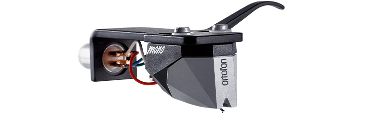 Ortofon 2M 78 cartridge premounted