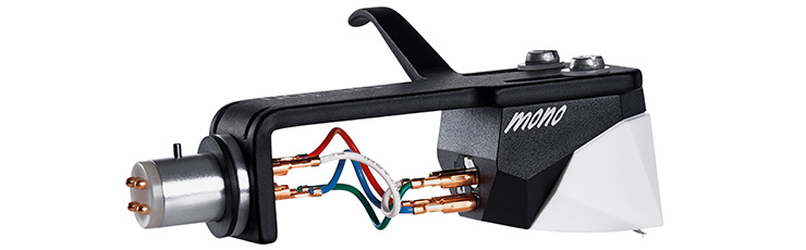 Ortofon 2M Mono cartridge premounted