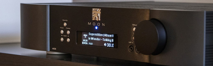 MOON ACE all-in-one in black