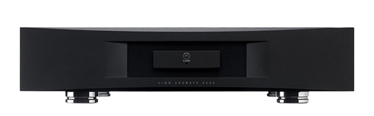 Linn Akurate 3200