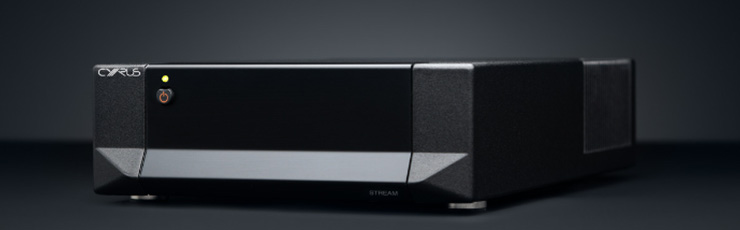 Cyrus Classic Stream