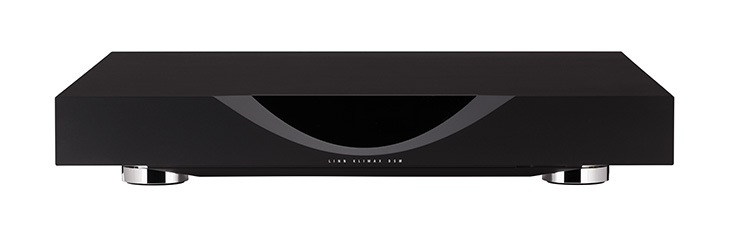 Linn Klimax DSM 2016 in black