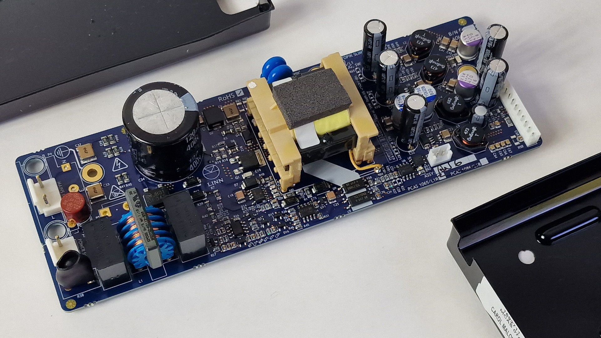 Linn Utopik PCAS1065