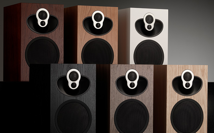 Linn Majik 109 speakers