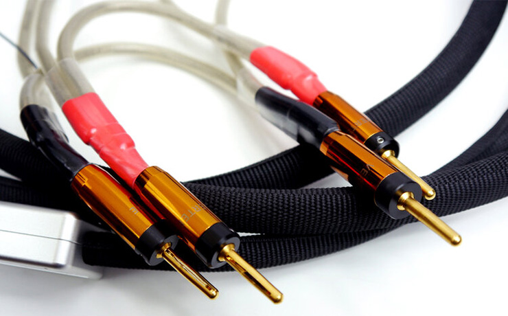 Vertere Pulse-HB Loudspeaker Cable