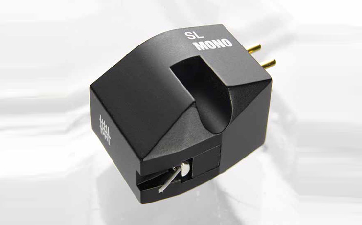 Hana SLM low output mono cartridge
