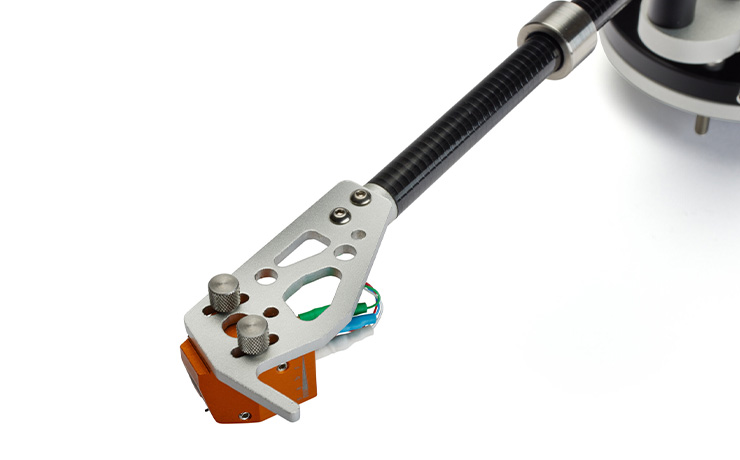 Vertere Super Groove Precision Tonearm