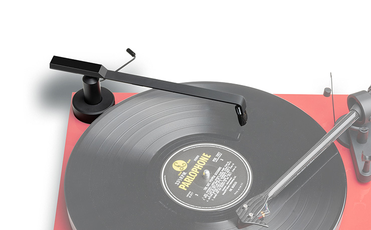 Project Sweep-IT S2 on a record