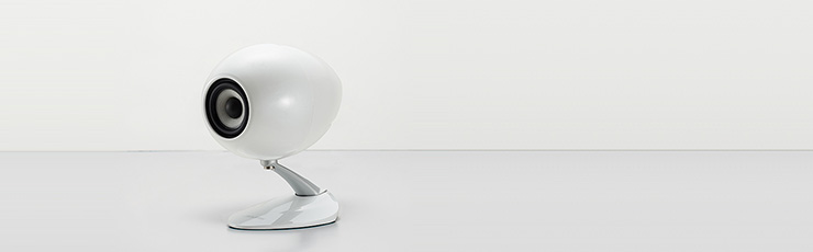 Eclipse TD307MK3 on a light colour background