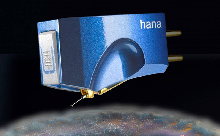 Hana Umami Blue Cartridge