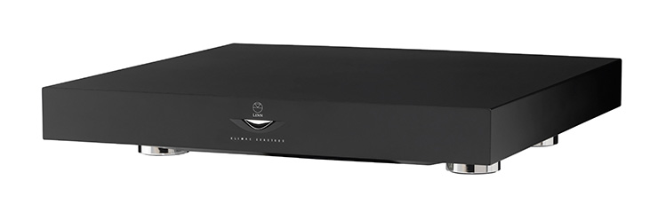 Linn Klimax Exaktbox