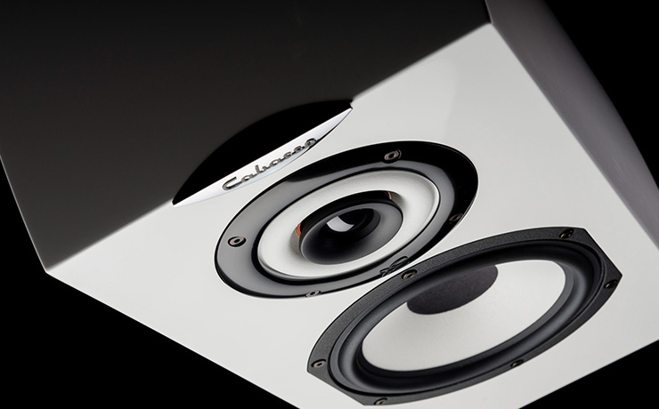 Cabasse Minorca speaker