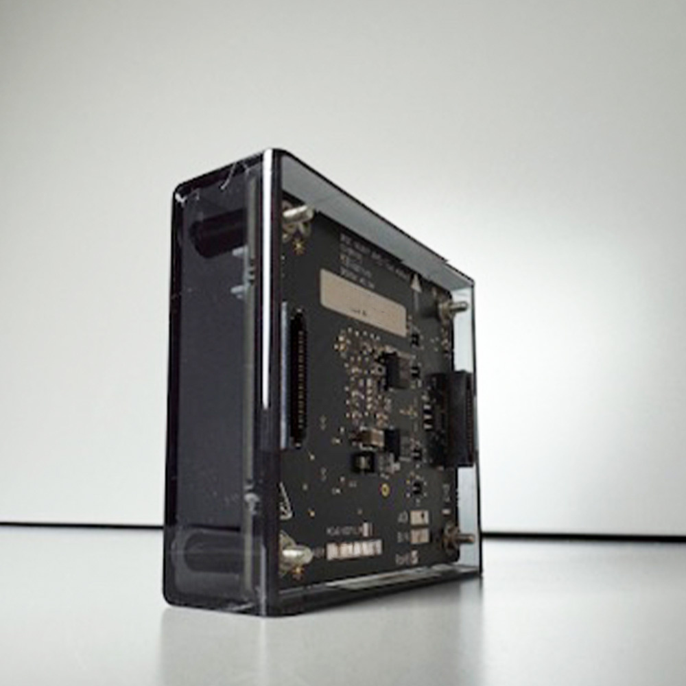 Linn Selekt Standard Stereo DAC module - Black