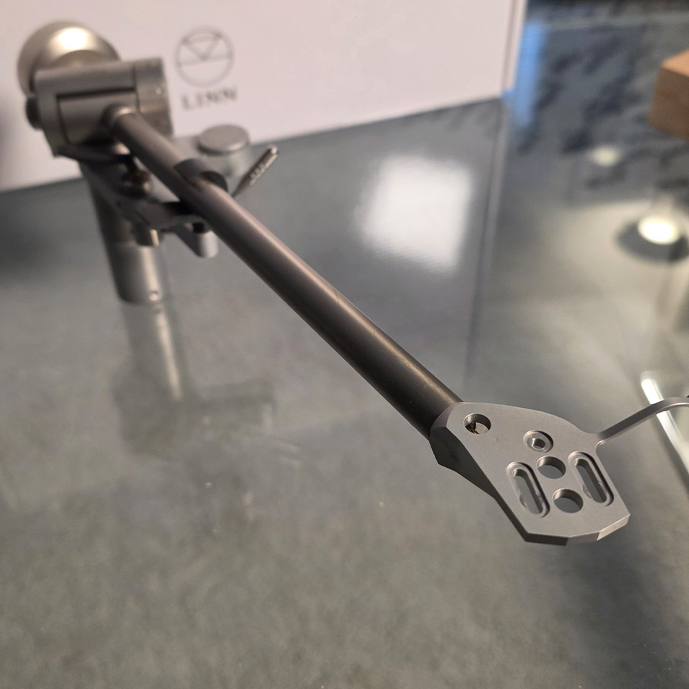 Linn Ekso SE Tonearm