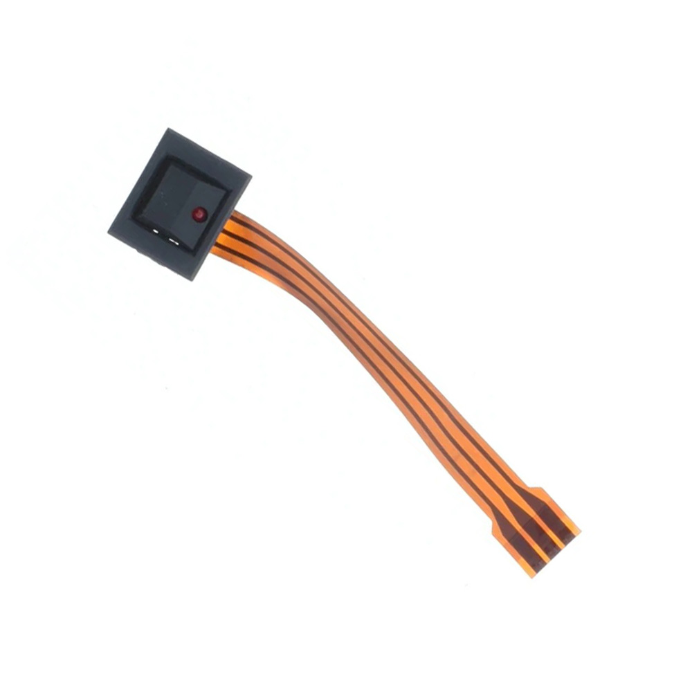 Linn LP12 Switch for Valhalla Power Supply