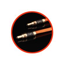 Silent Angel DC Upgrade Cable-Bastei 12V - Light Orange