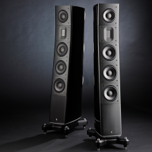 Raidho Acoustics TD3.2 Speaker